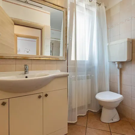 Tatiana A1 * Tremosine
