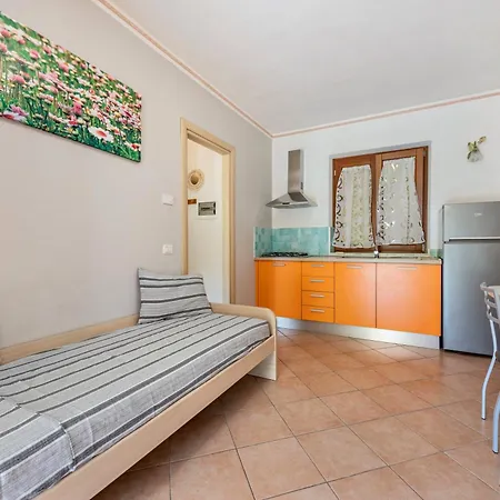 Tatiana A1 * Tremosine