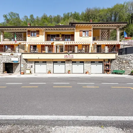 Tatiana A1 Daire Tremosine